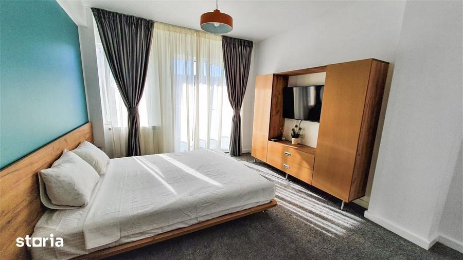 Spațiu comercial, de 250 mp, în Nord