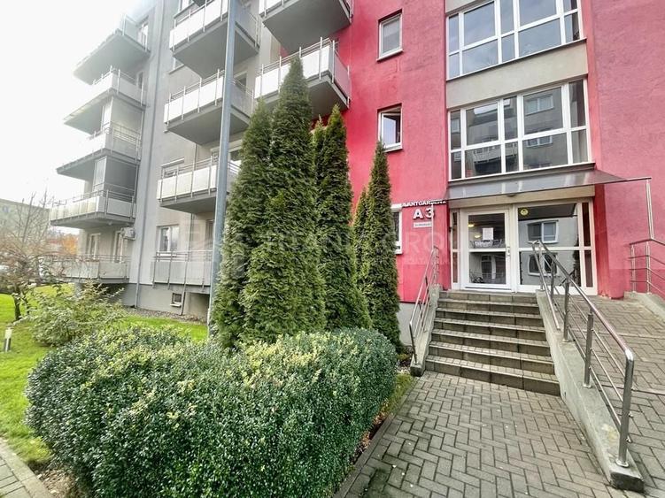 Apartament 2 camere, parcare+boxa, Avantgarden, pet friendly, short/long term - 15