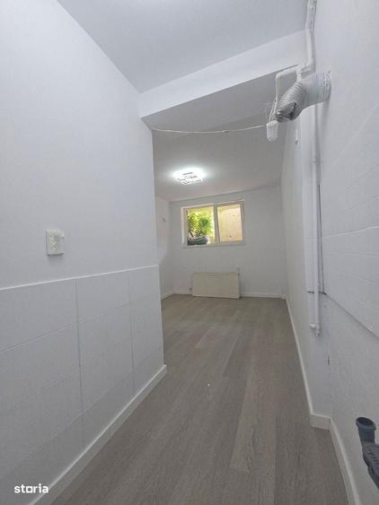 Apartament cu 2 camere în Dobroești