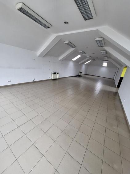 Spațiu comercial, de 258 mp, în Calea Urseni