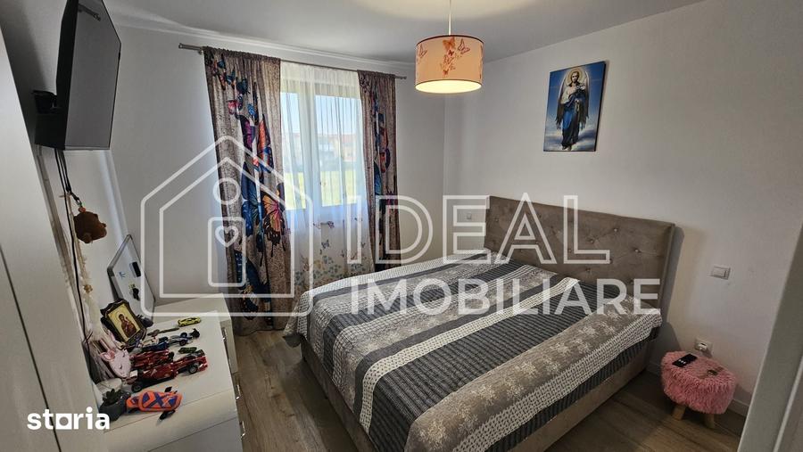 Casă cu 4 camere cu Teren 230 Mp în Central