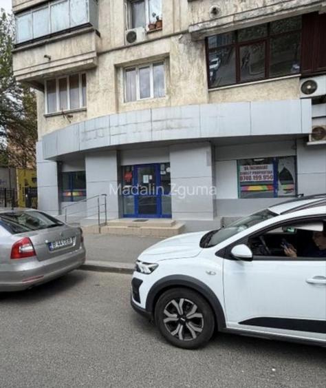 Spatiu Comercial Ultra Central Bucuresti - Piata Unirii (Propietar) - 1