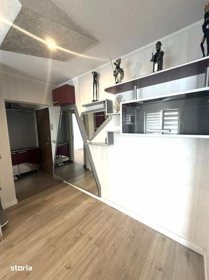Apartament cu 3 camere în Calea Aradului