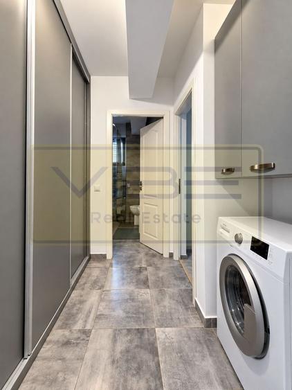 Apartament cu 2 camere decomandat, mobilat în Cug