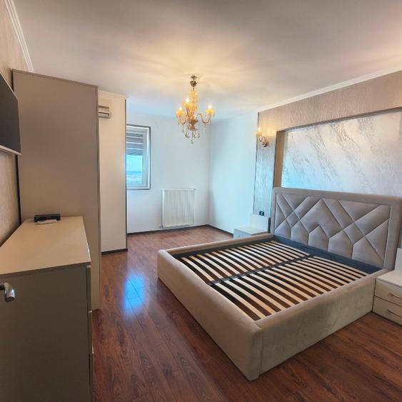 Apartament cu 2 camere semidecomandat în Micălaca