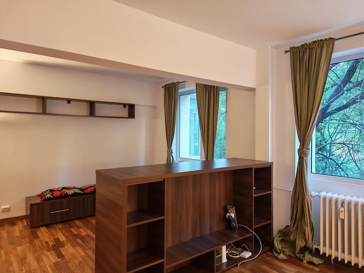 Tineretului apartament splendid, spatios si modern - 6