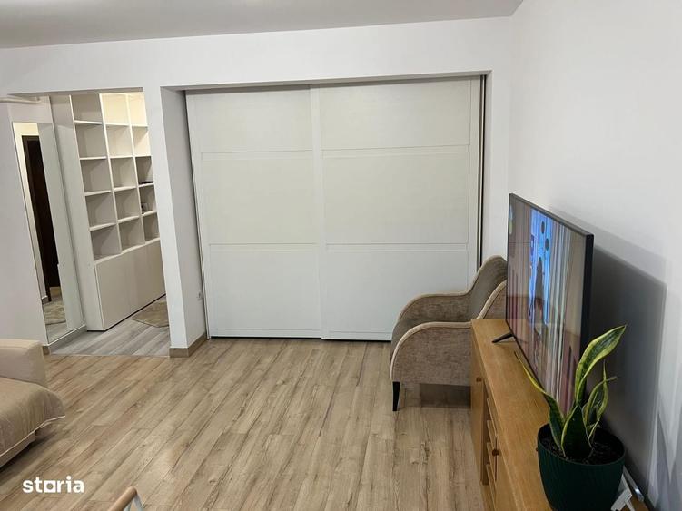 Apartament cu 2 camere în Central