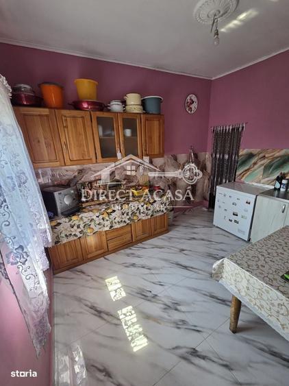 Casă cu 2 camere în Valea