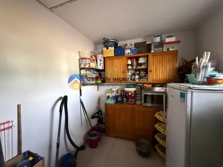 Casă cu 3 camere cu Canalizare în Ciritei