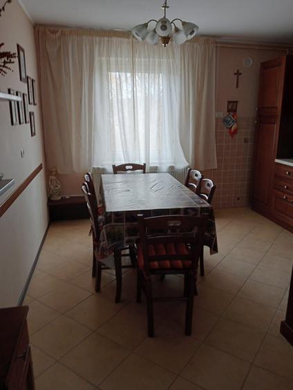 Apartament cu 2 camere în Siret