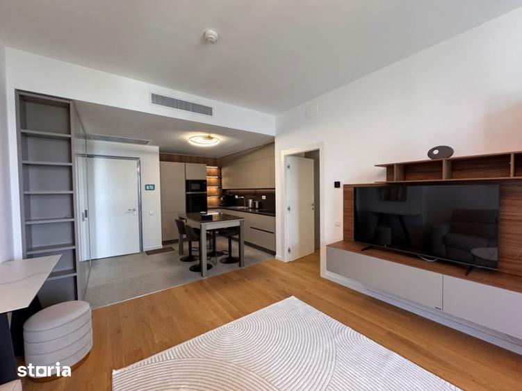 NEW | For rent 2 rooms | UPsite | Spa Facilities - 2