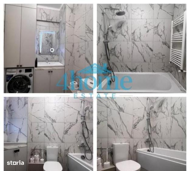 Apartament cu 2 camere în Theodor Pallady