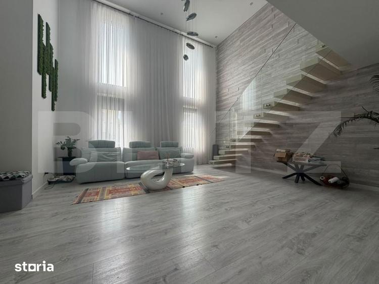Casă cu 3 camere cu Teren 250 Mp în Central
