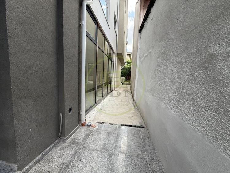 Spațiu comercial, de 84 mp, în 1 Mai