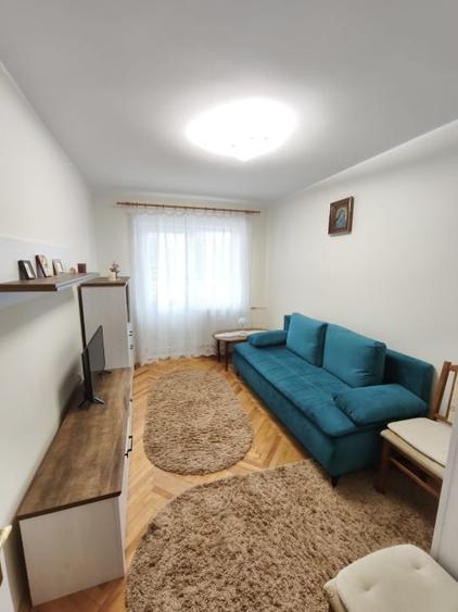 Apartament 3 camere+boxa, etaj 3, zona Hurmuzachi, Radauti - 4