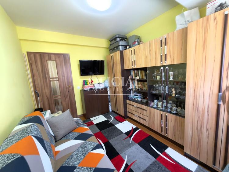 Apartament 3 Camere | Intermediar | Parcare | Zona Floresti Stejarului - 10