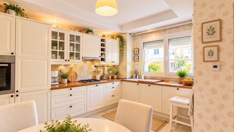 Duplex cu 3 camere cu Canalizare în Ștefăneștii de Jos