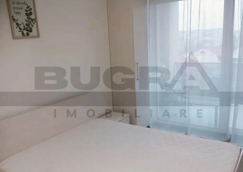 Apartament cu 3 camere decomandat în Mărăști