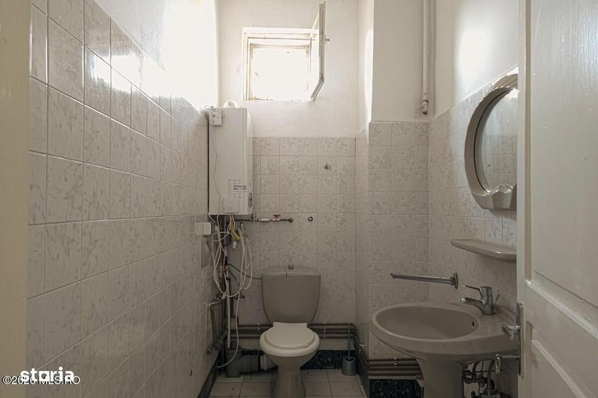 Casă cu 4 camere cu Teren 535 Mp în Freidorf