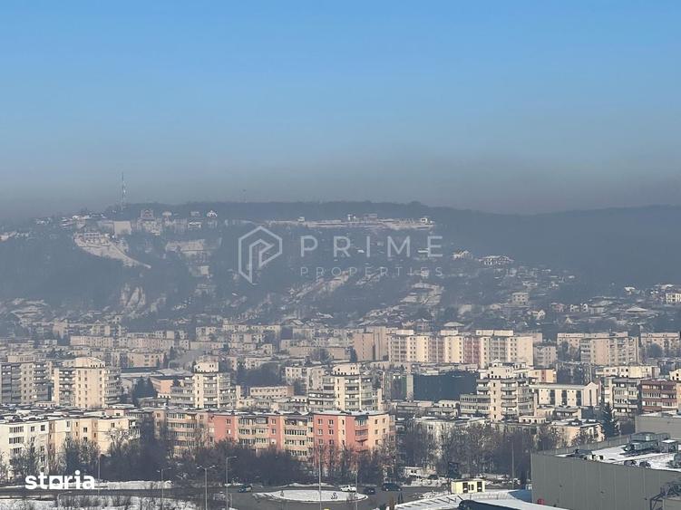 Apartament cu 2 camere în Corunca