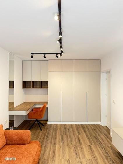 Apartament modern 2 Camere | Bloc Nou | Zona Centrala - Universitate - 2