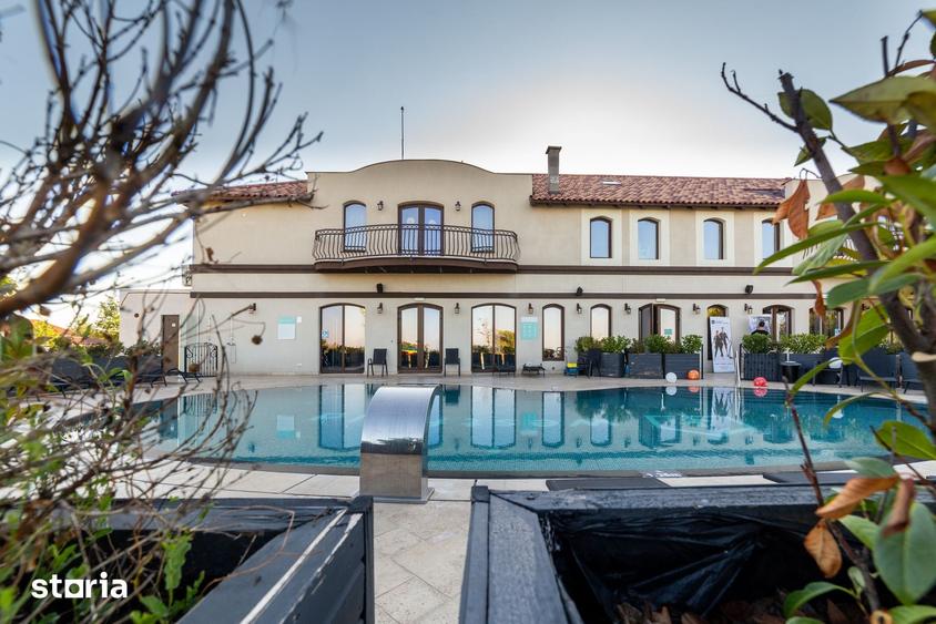 Ultimele 2 parcele pe strazi complet locuite Westfield Arad 607 mp - 6