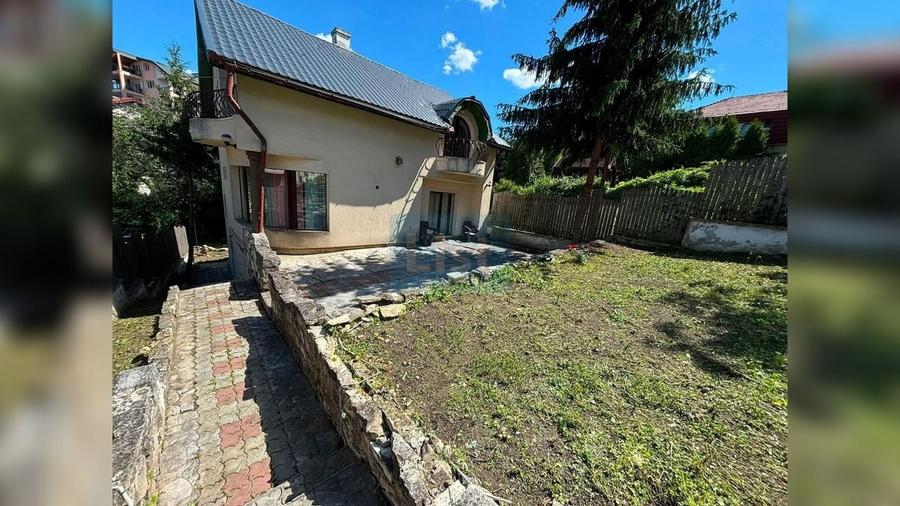 Casa individuala în Andrei Muresanu - 6