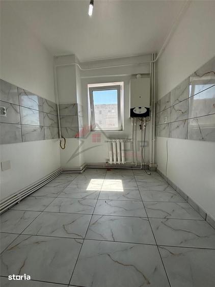 Apartament cu 2 camere decomandat în Mircea cel Bătrân