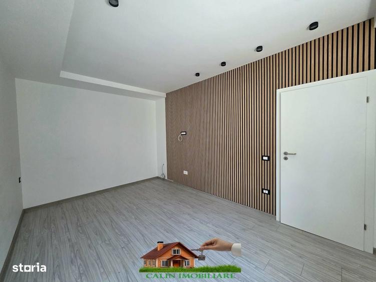 SPATIU PREMIUM / BIROURI 38 mp etaj 1 Octav Bancila Moara de Foc - 4