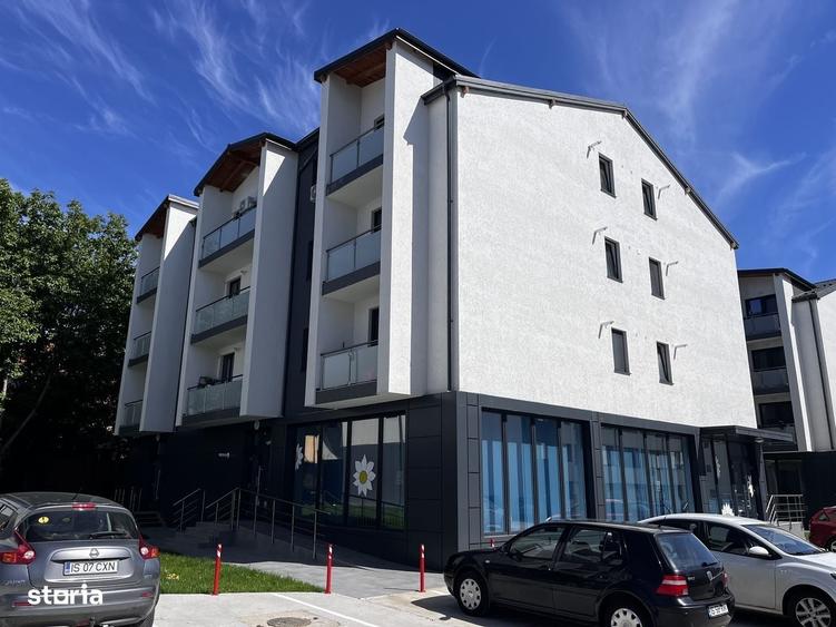 Garsonieră în Cug