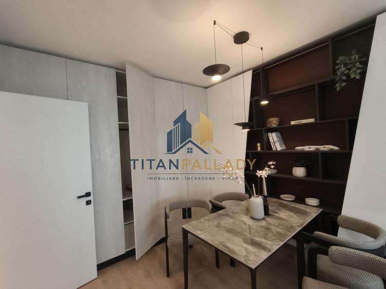 Apartament cu 4 camere decomandat în Theodor Pallady
