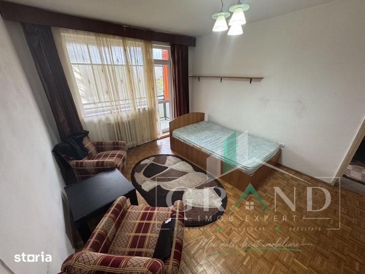 APARTAMENT 2 CAMERE | 48 MP | BALCON | GHEORGHENI BRANCU?I - 5