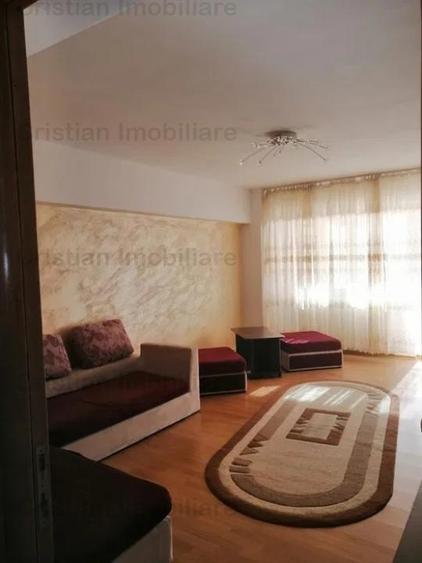 Apartament cu 2 camere decomandat în Buzaului