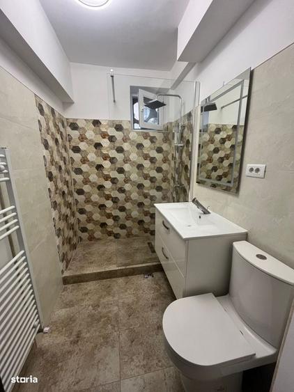 Apartament cu 2 camere în Gară