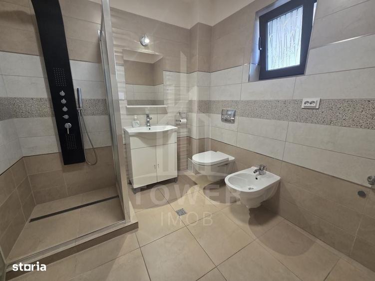 Casă cu 4 camere cu Teren 500 Mp în Central