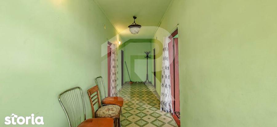 OPORTUNITATE RARA: Casa cu 500 mp Teren in Glina - 5