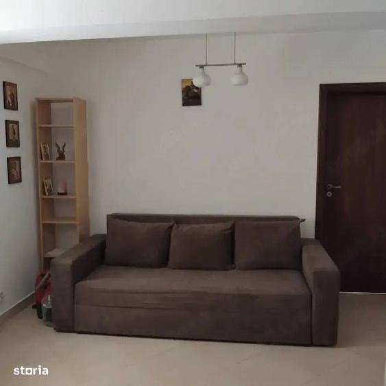 Apartament cu 2 camere, mobilat în Apărătorii Patriei