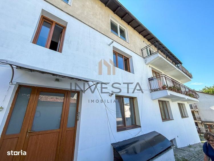 Apartament in vila, etajul 1, Zona Pasapoarte! Garaj inclus in pret! - 10
