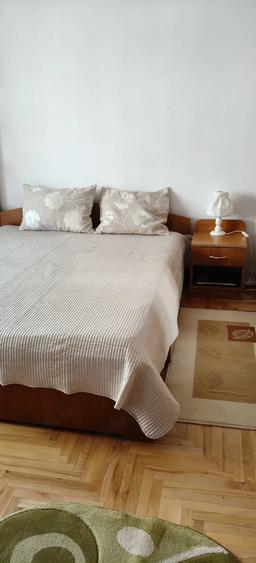 Apartament cu 3 camere decomandat în Scriitorilor