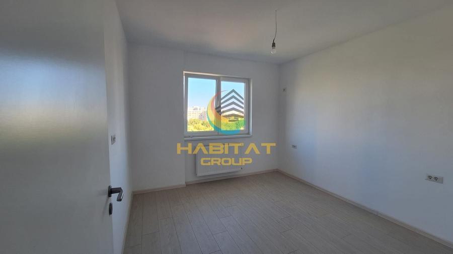 Apartament cu 2 camere decomandat în Berceni
