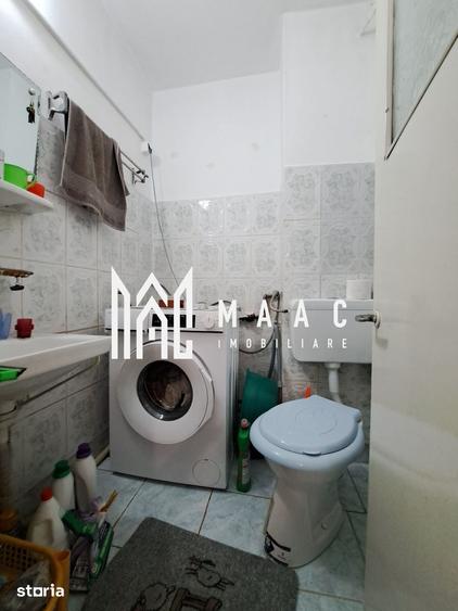 Apartament cu 4 camere decomandat, mobilat în Lenin Sud