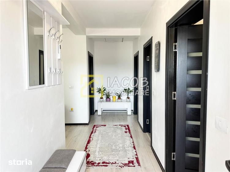 Casă cu 3 camere cu Teren 420 Mp în Central