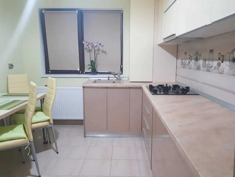 Apartament de închiriat 3 camere | Strada Stejarului, Florești - 2
