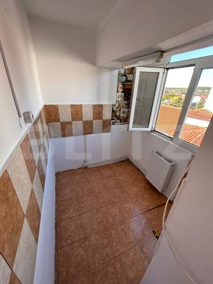 Apartament de 3 camere, 53.22 mp, zona Primăriei -  Filiași - 8