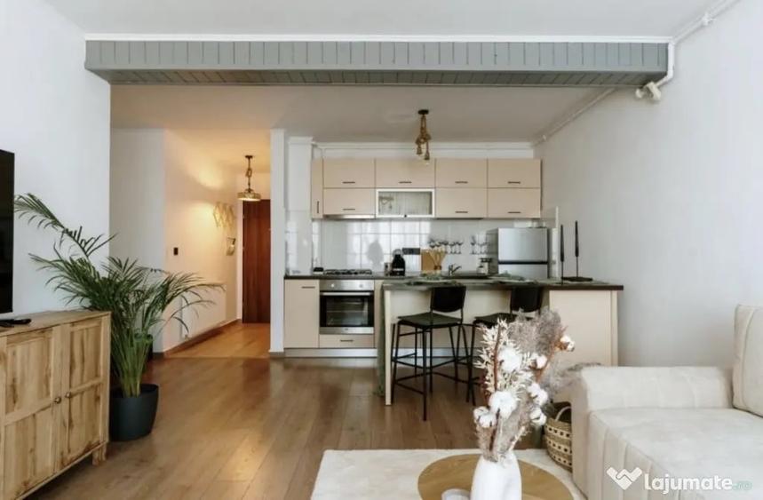 Apartament cu 3 camere, Cetate-Schit - 5