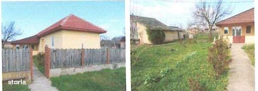 Casă cu 4 camere în Tunarii Noi