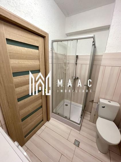 Apartament cu 2 camere semidecomandat, mobilat în Șelimbăr