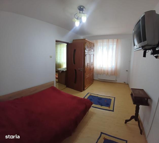 Apartament 2 camere zona Casa de Cultura cu Centrala - 6