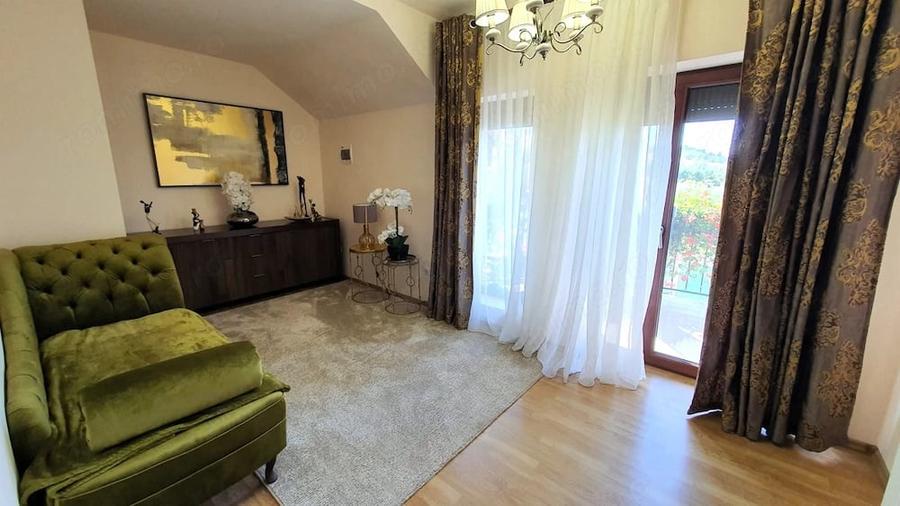 Casa 200mp cu teren 407mp Sura Mare - 11