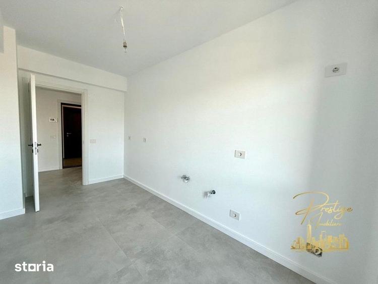 Apartament cu 2 camere în Calea Aradului